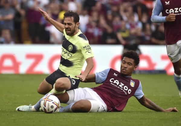 Veretout top aston villa